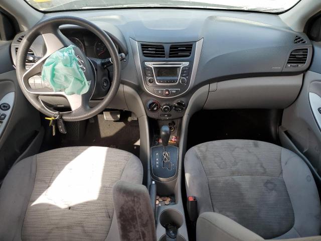 KMHCT4AE3HU273648 Hyundai ACCENT SE