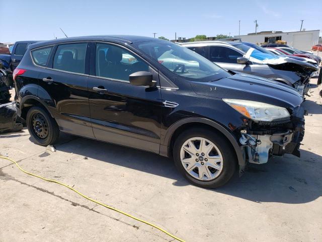 2014 Ford Escape S VIN: 1FMCU0F74EUA37814 Lot: 47927883