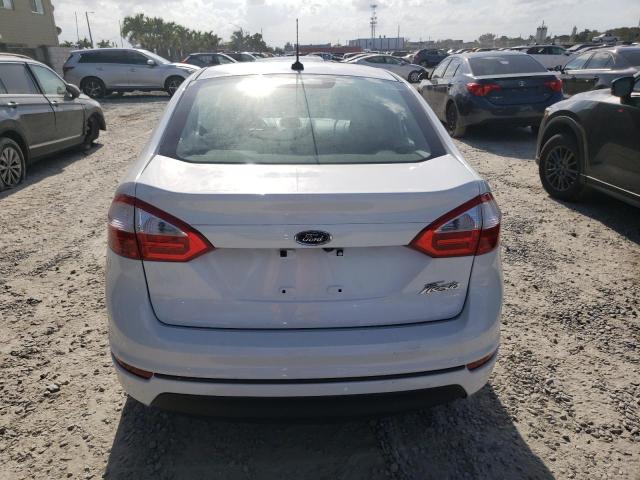 2019 FORD FIESTA S - 3FADP4AJ8KM151525