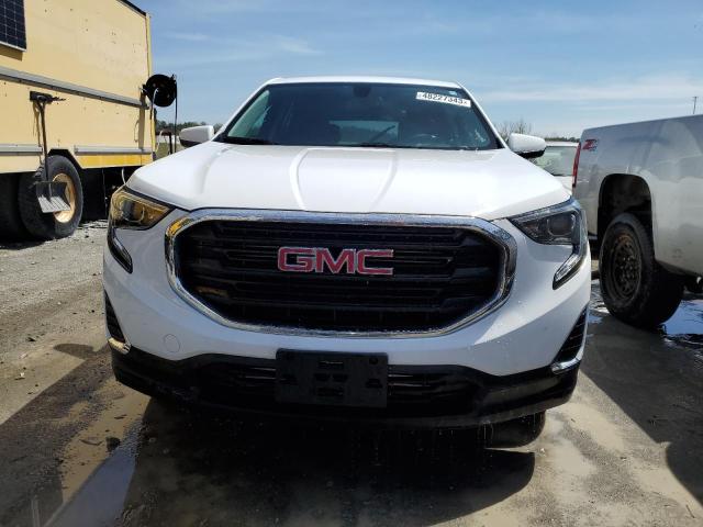 3GKALMEV6JL286601 GMC Terrain Sle
