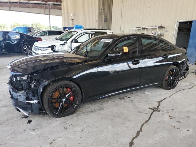 2022 BMW M340I - 3MW5U7J05N8C35991
