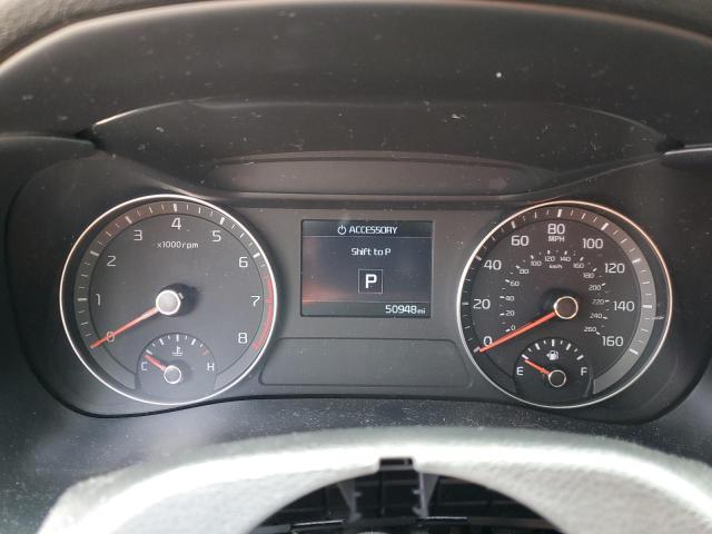 3KPF34AD2ME302736 KIA Forte Gt Line
