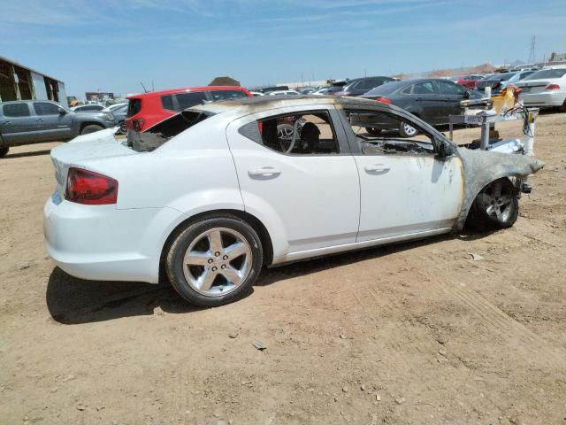 1C3CDZCB2EN152198 Dodge Avenger Sxt