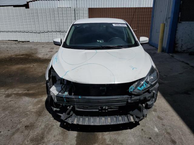 3N1AB7AP9HL717565 Nissan SENTRA S