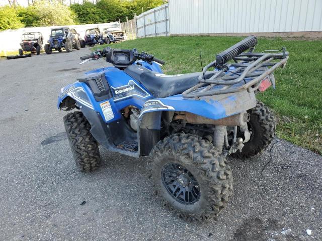 2014 KAWASAKI KVF750 G - JKAVFDG10EB506914