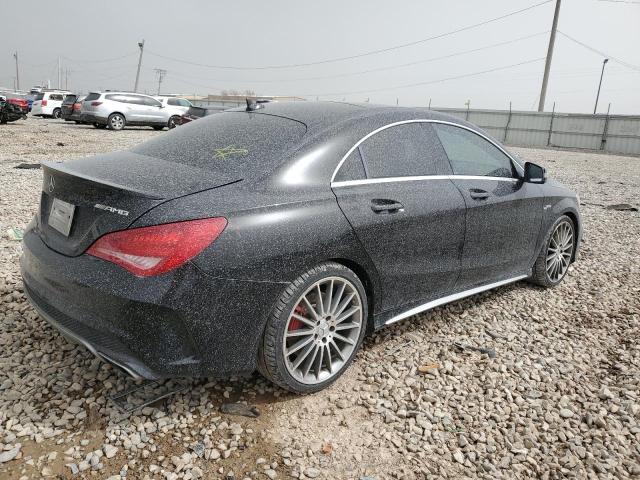 WDDSJ5CB4EN054305 Mercedes-Benz Cla 45 Amg