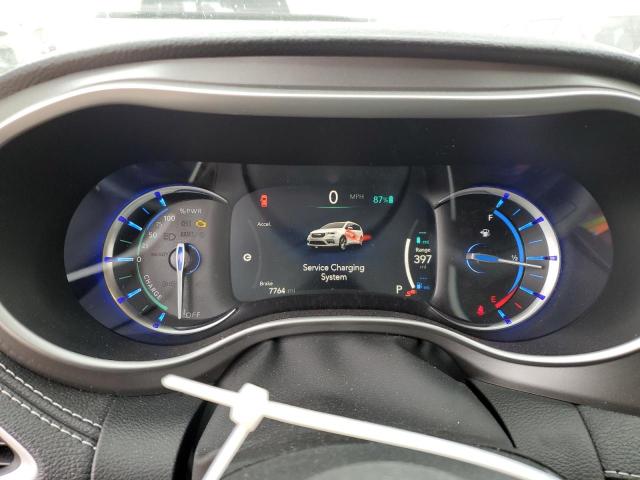 2022 CHRYSLER PACIFICA H - 2C4RC1L73NR202566