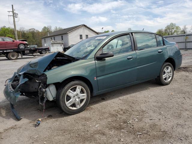 Saturn Ion salvage cars for sale: 2006 Saturn Ion Level 2