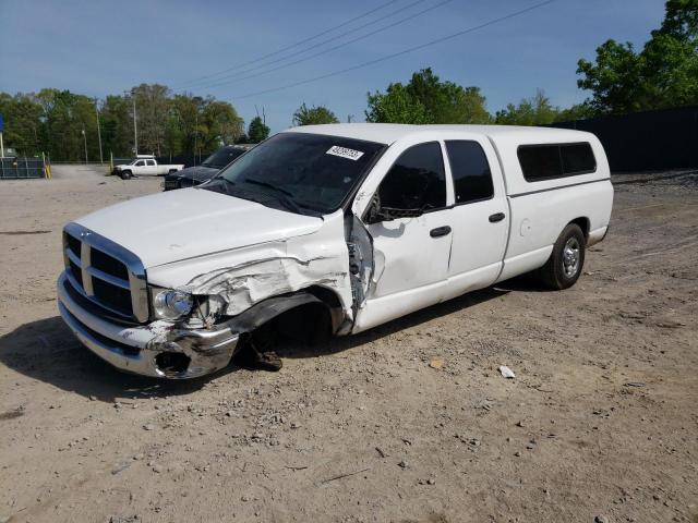 2003 Dodge Ram 2500 ST