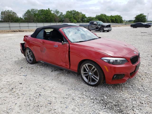 2018 BMW 230I - WBA2M7C5XJVD51273