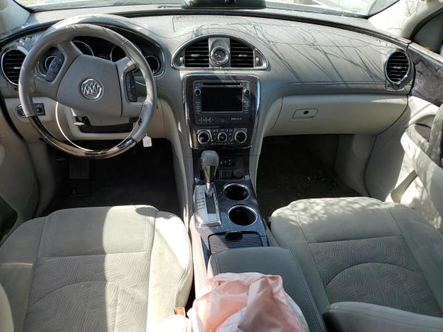 5GAKRAKD9GJ297764 Buick Enclave