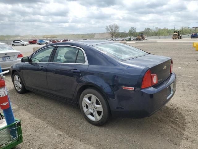 1G1ZA5E09AF285878 | 2010 Chevrolet malibu ls