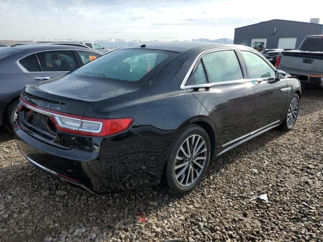 1LN6L9TP6H5636785 Lincoln Continental Select