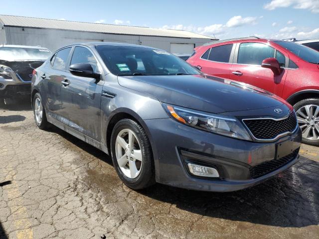 KNAGM4A7XF5635502 KIA Optima Lx