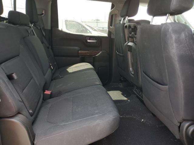 1GTU9BED6LZ176470 GMC Sierra K1500 Sle