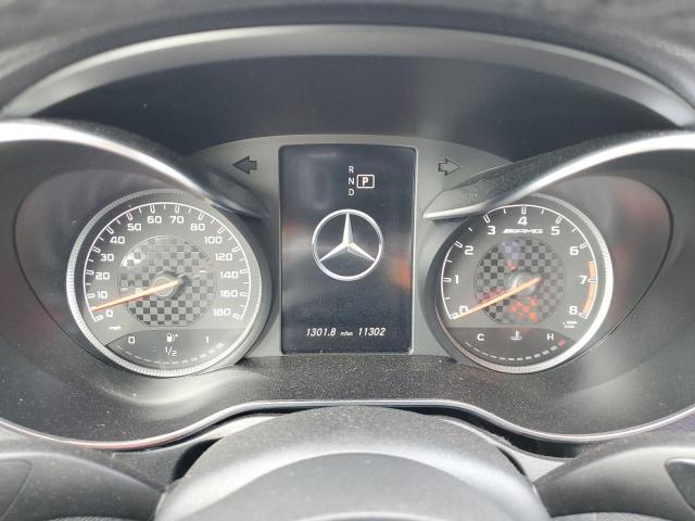 Mercedes-Benz C 43 Amg 2020 55SWF6EB0LU329145 Image 9