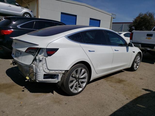 5YJ3E1EA9JF011233 Tesla MODEL 3