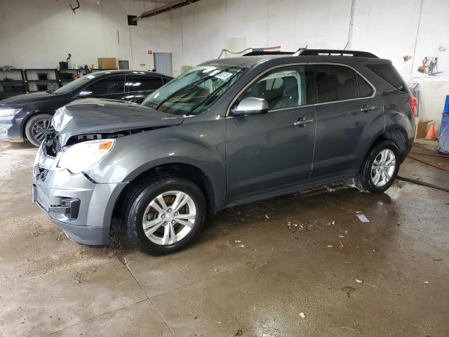 VIN 2GNALDEK7D6391648 2013 CHEVROLET EQUINOX no.1