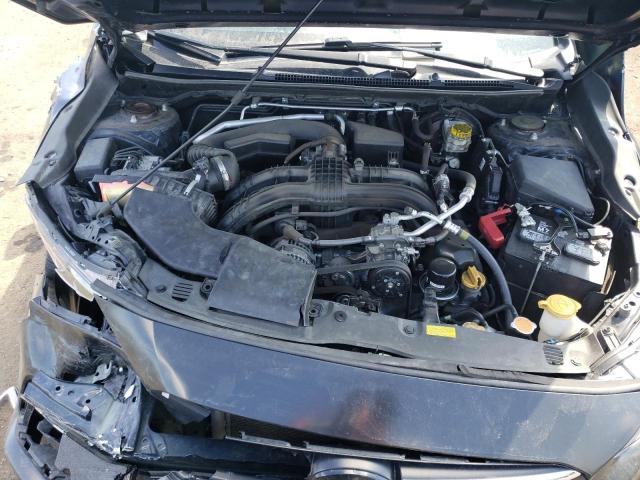 4S3GKAB67L3613994 Subaru Impreza