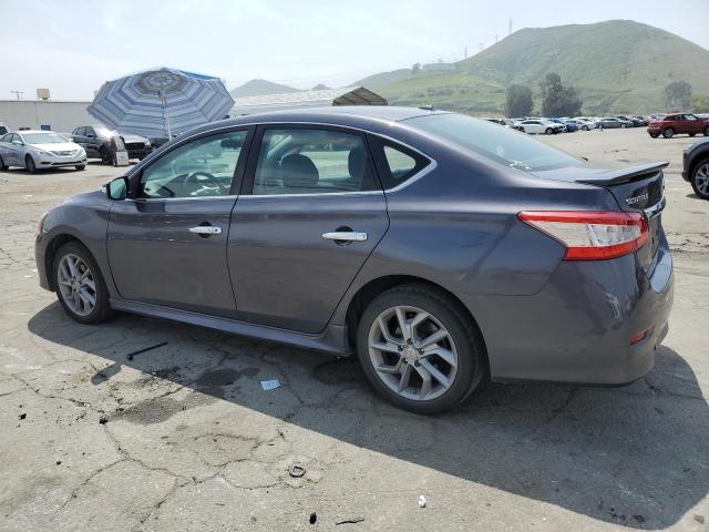 3N1AB7AP5FY298730 Nissan SENTRA S