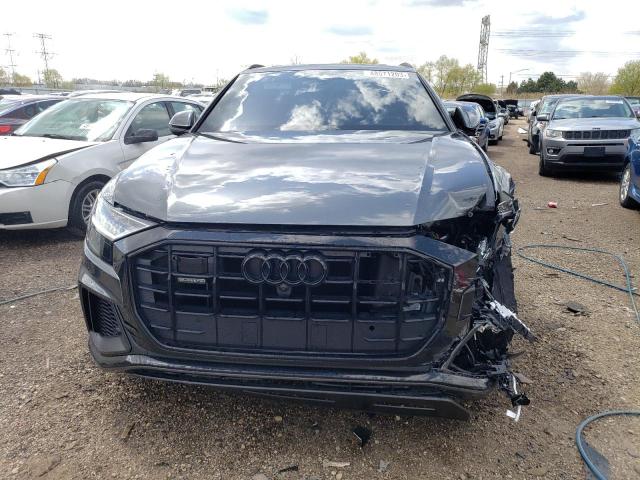 2021 AUDI Q8 PRESTIG WA1FVAF13MD029907