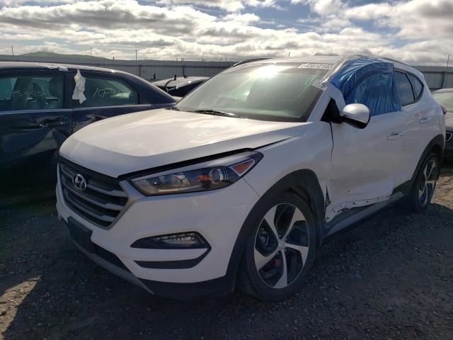 2018 HYUNDAI TUCSON SPO - KM8J33AL7JU763192