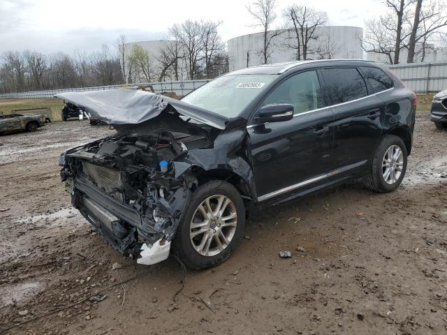 2016 Volvo XC60 T5 Platinum