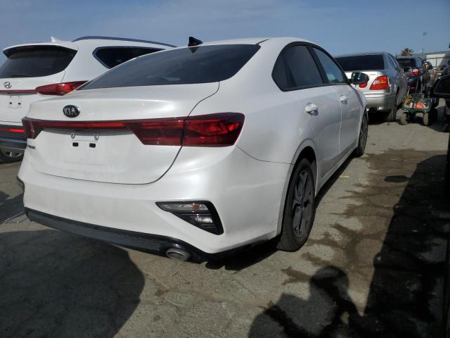 3KPF24AD1ME369394 KIA FORTE FE
