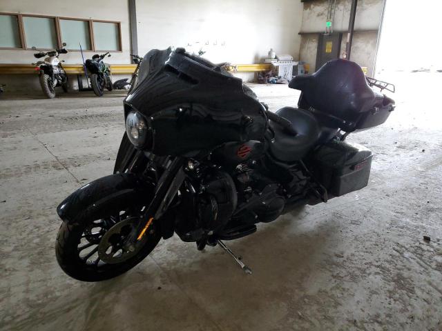 2019 HARLEY-DAVIDSON FLHXS - 1HD1KRP12KB667451