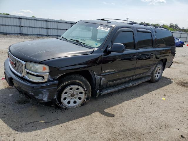 2006 GMC Yukon XL Denali