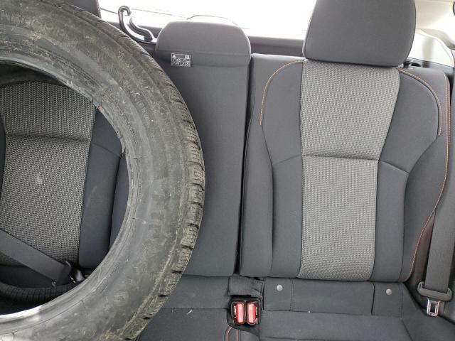 JF2GTAEC2K8296675 Subaru Crosstrek Premium