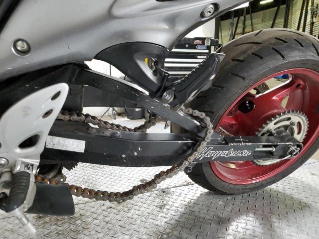 2019 SUZUKI GSX1300 RA - JS1GX72B9K7100717