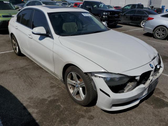 WBA3C1C53FK117907 BMW 328 I Sulev
