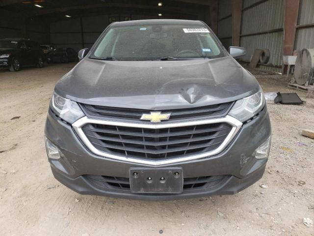 3GNAXKEV9LS546462 CHEVROLET EQUINOX 2020