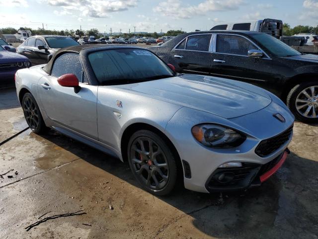 2020 FIAT 124 SPIDER - JC1NFAEK4L0144236