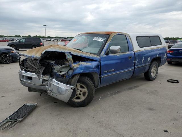 1996 Dodge Ram 1500 