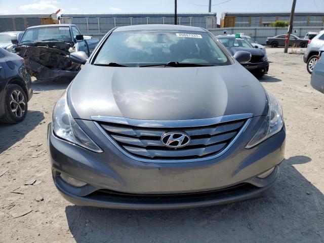 VIN 5NPEC4AC9DH718183 2013 HYUNDAI SONATA no.5