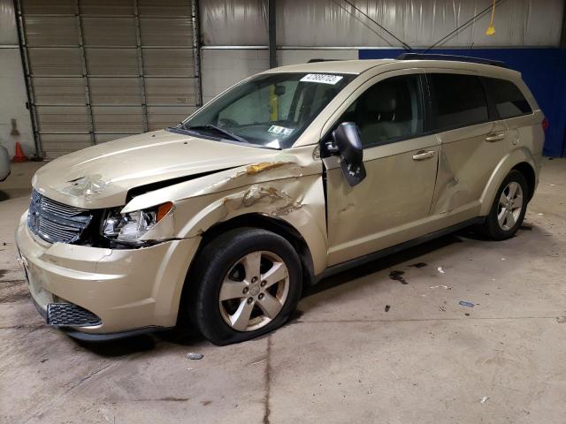 2011 Dodge Journey Express