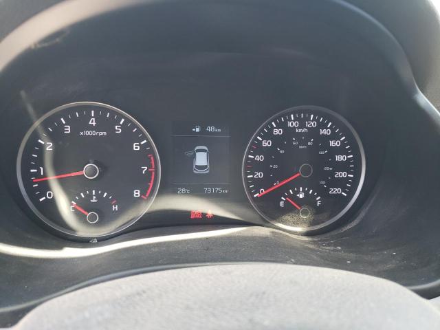 2018 KIA RIO/LX/SX 3KPA35AC5JE053464