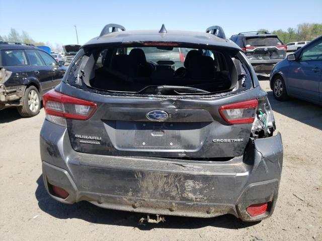 JF2GTAPC8P8236081 Subaru Crosstrek Premium