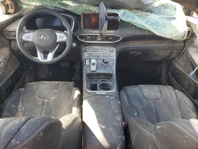 2022 HYUNDAI SANTA FE C 5NMS54AL9NH445306