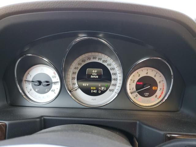 WDCGG5HB0EG192249 Mercedes-Benz GLK 350