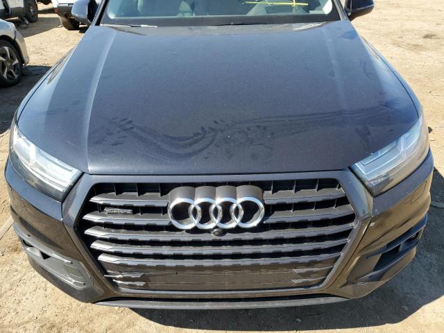 VIN WA1VAAF76KD022118 2019 Audi Q7, Prestige no.11