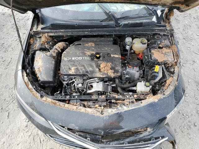 2016 CHEVROLET MALIBU HYB - 1G1ZJ5SUXGF354805