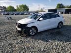 2019 HYUNDAI IONIQ BLUE - KMHC65LC6KU125381