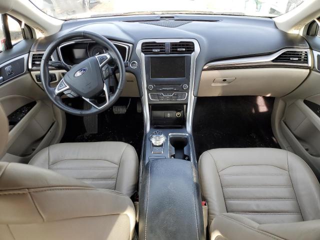 3FA6P0HD9HR156231 2017 FORD FUSION, photo no. 8