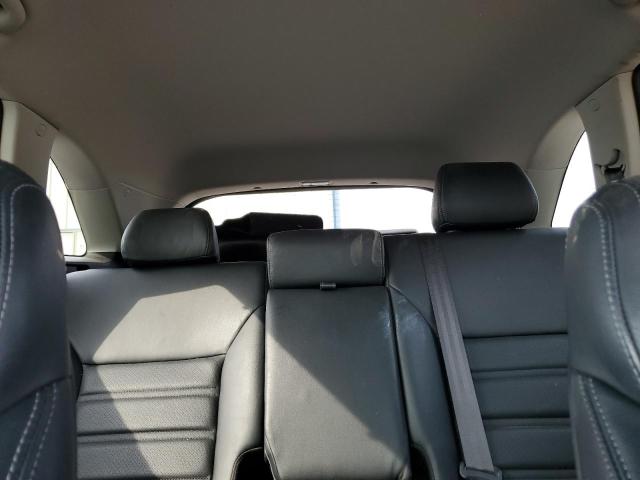 2017 KIA SORENTO EX - 5XYPHDA53HG233305