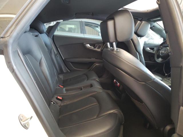 2016 AUDI S7 PRESTIG - WAUW2AFC7GN157157