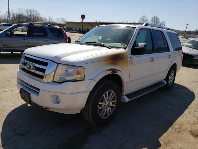 2014 Ford Expedition Limited