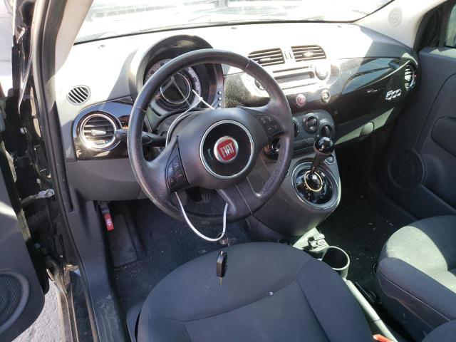 3C3CFFARXFT753482 Fiat 500 POP